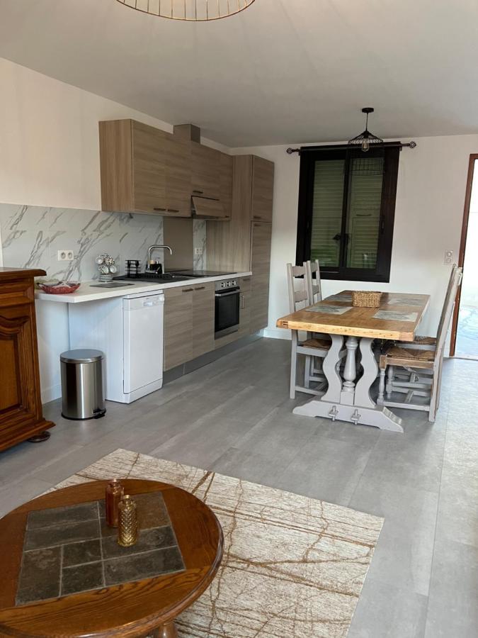 Villa Mon Reve à Breil-sur-Roya Extérieur photo