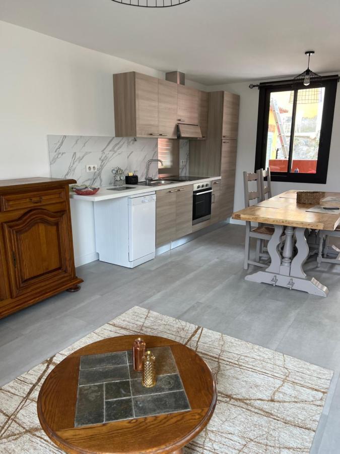 Villa Mon Reve à Breil-sur-Roya Extérieur photo
