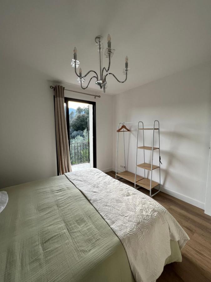 Villa Mon Reve à Breil-sur-Roya Extérieur photo