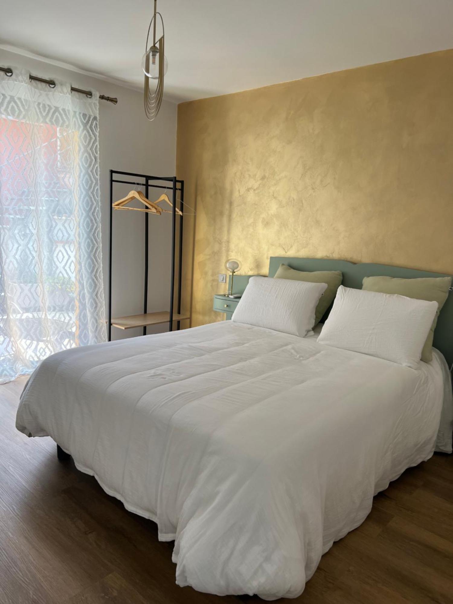 Villa Mon Reve à Breil-sur-Roya Extérieur photo