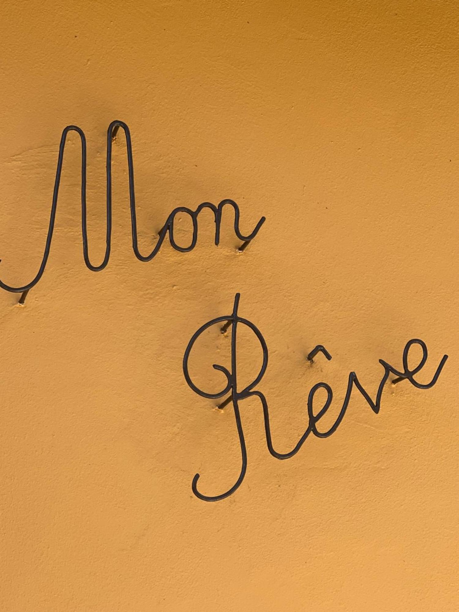Villa Mon Reve à Breil-sur-Roya Extérieur photo