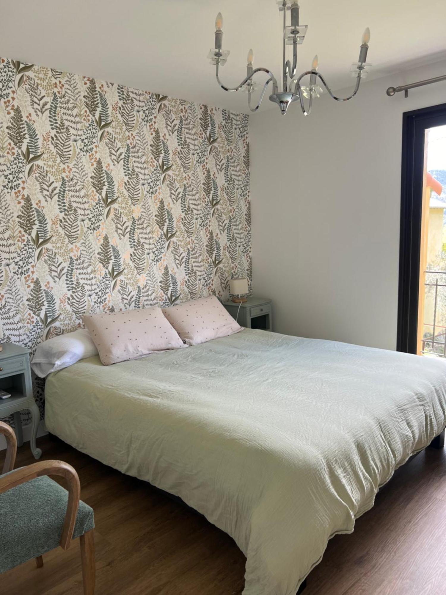 Villa Mon Reve à Breil-sur-Roya Extérieur photo