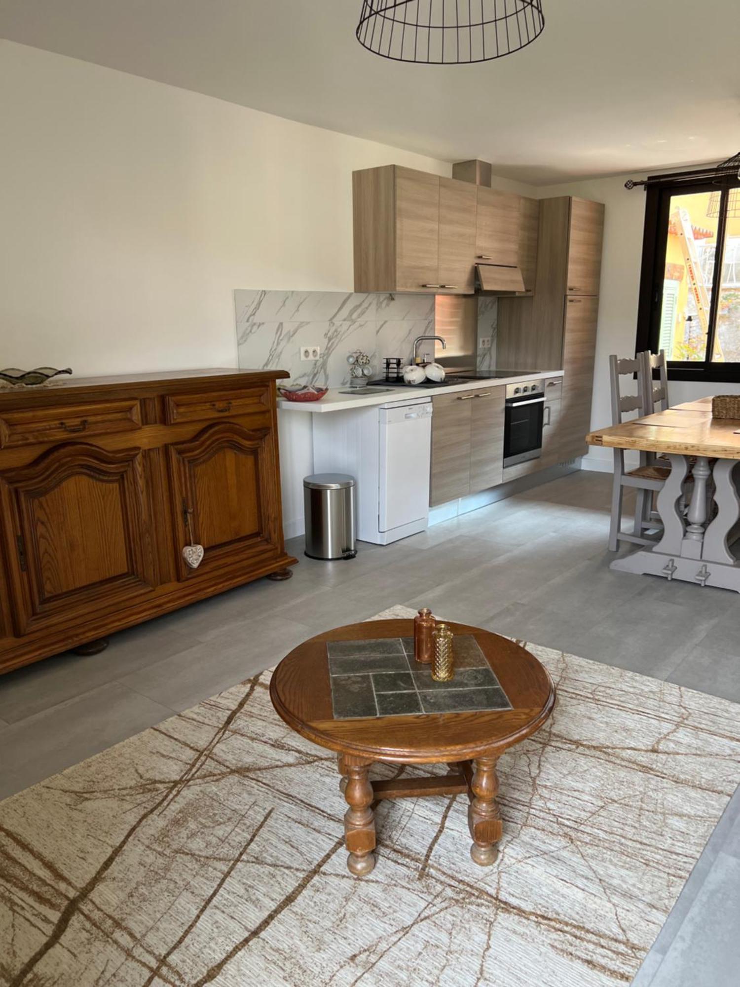 Villa Mon Reve à Breil-sur-Roya Extérieur photo