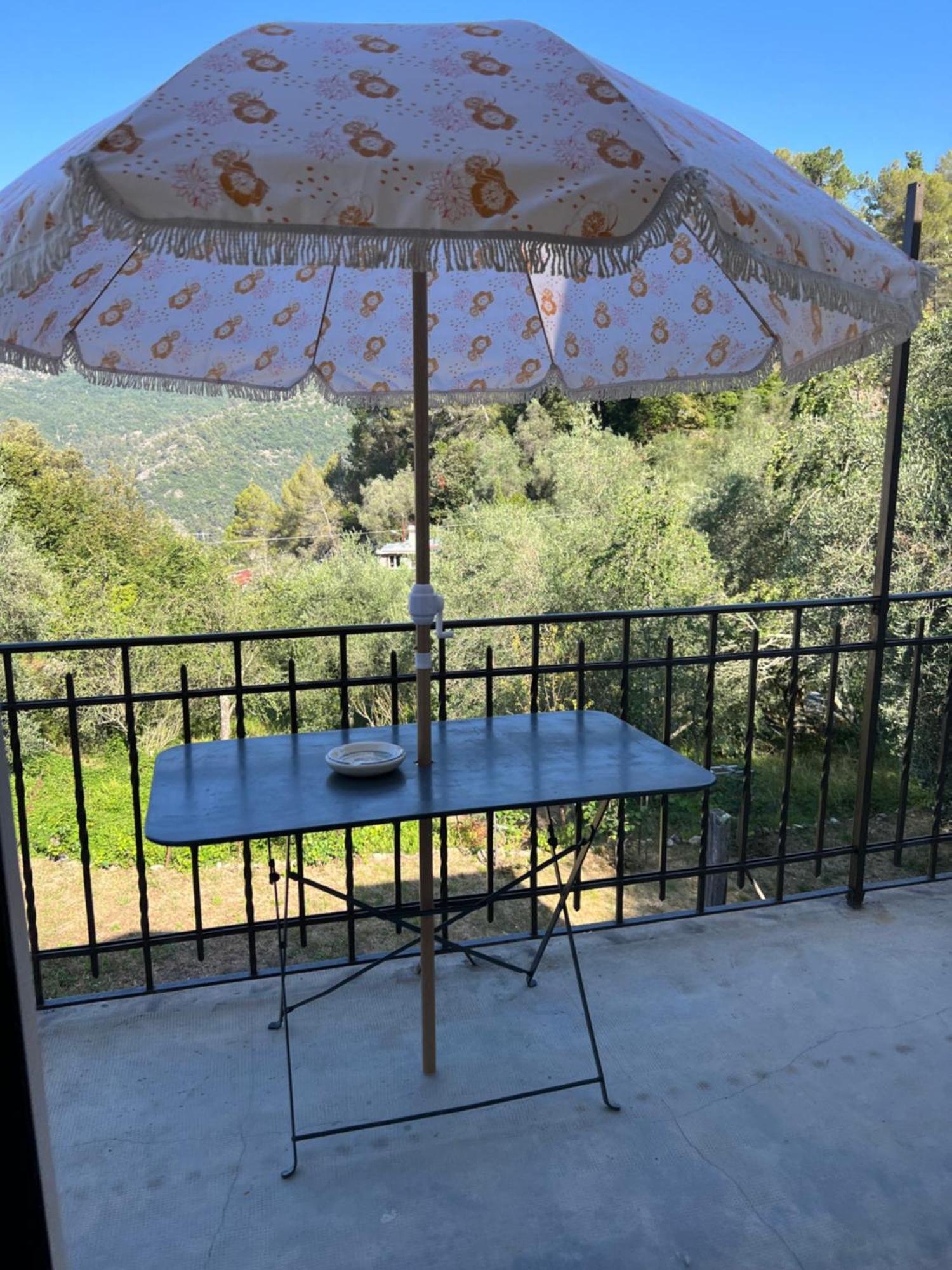 Villa Mon Reve à Breil-sur-Roya Extérieur photo