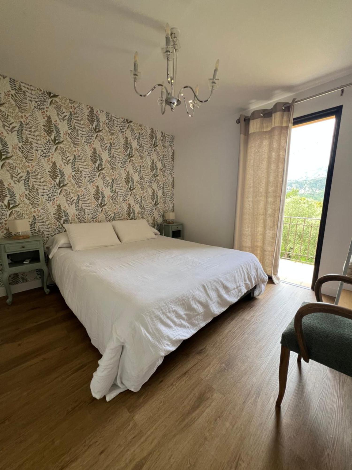 Villa Mon Reve à Breil-sur-Roya Extérieur photo