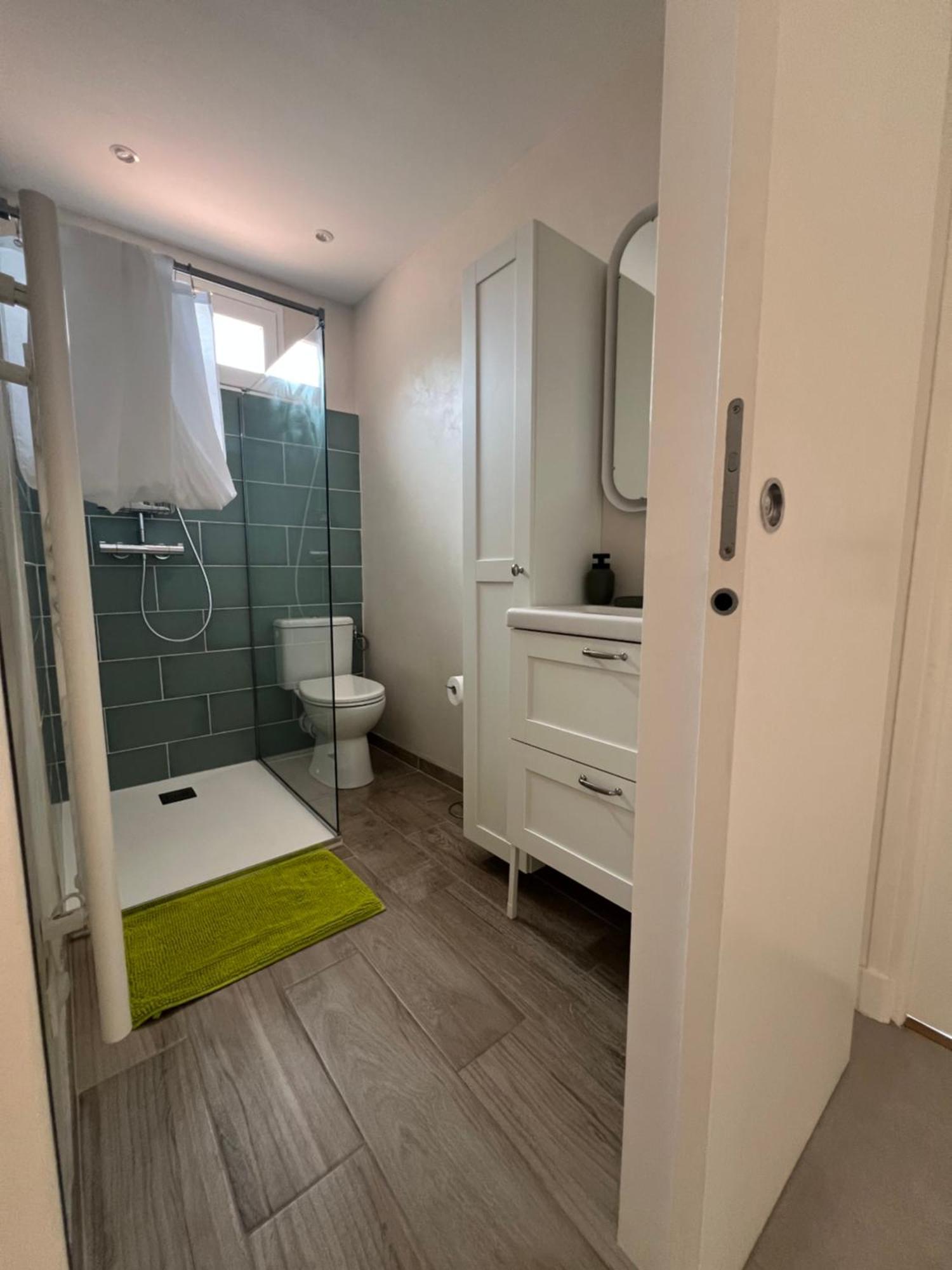 Villa Mon Reve à Breil-sur-Roya Extérieur photo