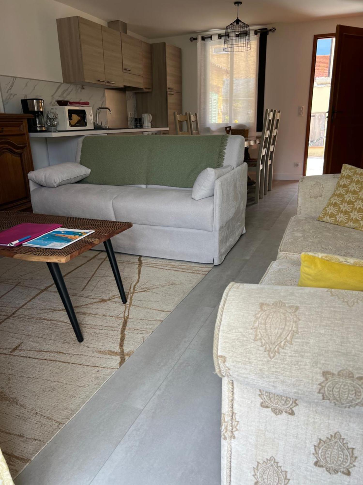 Villa Mon Reve à Breil-sur-Roya Extérieur photo